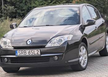 III • 2010 r • 1.5 dCi 110 KM •Bogata wersja•Przeglad na Rok!