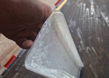 Pułka łazienkowa 30 x 10 x 8 cm
