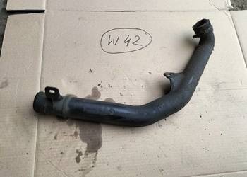 CITROEN C5 1 MK1 9641289480 WĄŻ RURA PRZEWÓD  INTERCOOLER