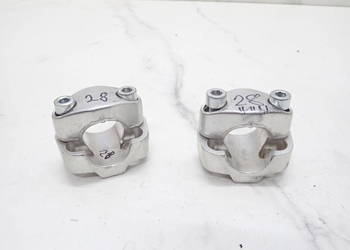 Wieżyczki Podwyżki Kierownic 28mm Husqvarna TE 610 TC 410 91-97r
