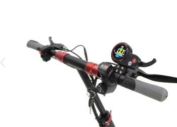 Hulajnoga elektryczna