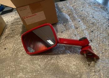 Kawasaki ZX600 ZX6R 92-2002 Lusterko Lewe REd 56001/1394-B1 N273 Kawasaki ZX600 ZX6R 92-2002 Lusterko Lewe REd 56001/1394-B1 N273