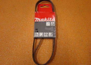Taśma szlifierska MAKITA 6x533 mm Granulacja 60 Ref: P-43197