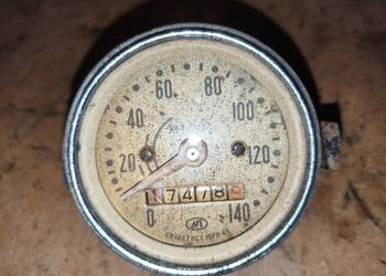 Licznik K750 Ural K650 Dniepr MT