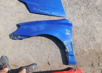 corolla E12 błotnik nr 1715 WYSYŁKA