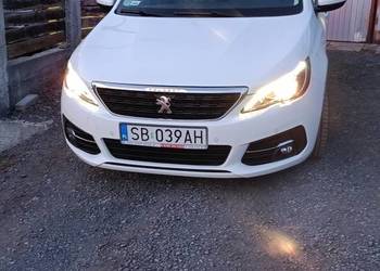 Sprzedam Peugeot 308 SW