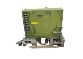 AGREGAT PRĄDOTWÓRCZY DALSTED FARYMANN DIESEL  3,9KW