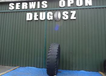 OPONA 18.00 18,00 R - 33 BKT ROCK-GRIP IND-4