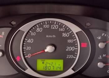 Hyndai TUCSON 141 km LPG