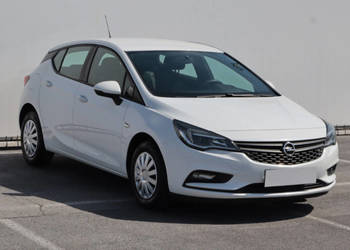 Opel Astra 1.4 16V