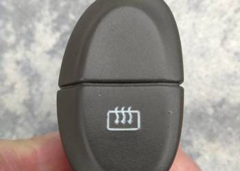 Przełącznik podgrzewania tylnej szyby Scenic 1 432965B