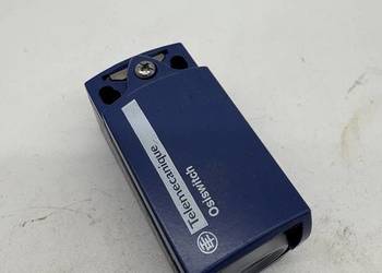 Telemecanique ZCD21 Limit Switch korpus