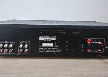 Wzmacniacz denon pna 300v