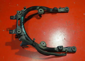 HONDA TRANSALP XL650V XL 650 stelaż ramy mocowanie uchwyt
