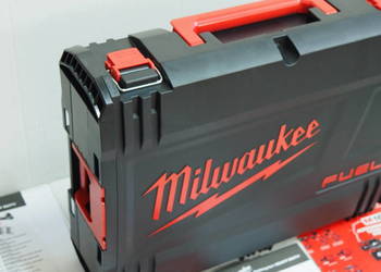 MILWAUKEE M18 walizka klucz 1/2''3/4'' FHIWF Onefhiwf