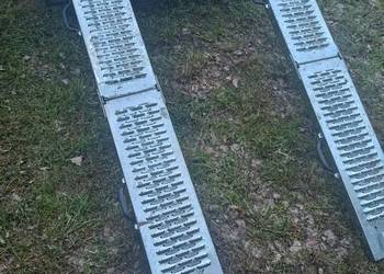 Najazdy quad traktorek