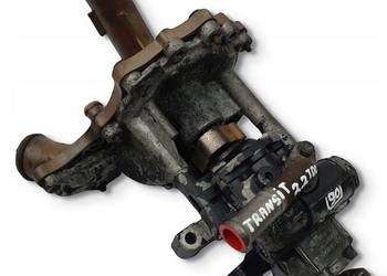 POMPA WSPOMAGANIA Ford Transit MK7 VII 2.2 TDCI 6C11-3A674-AB