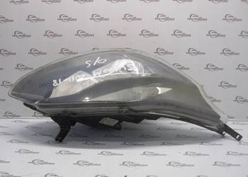 FORD TRANSIT CUSTOM lampa prawa przód BK21-13W029-B ANGLIK