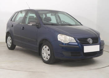 VW Polo 1.2 12V