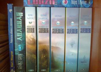 Robert J.Sawyer-Starplex i inne