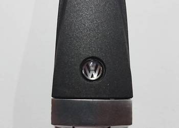 Kluczyk VW Passat B6 B7 CC Kodowanie
