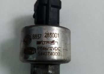 Czujnik ciśnienia klimatyzacji Alfa 283001 inne