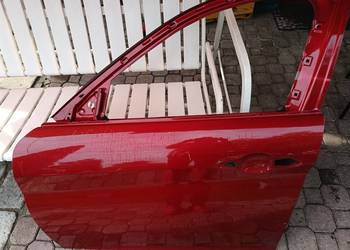 Alfa Romeo Gulia drzwi lewe