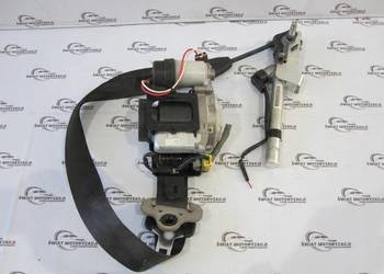 HONDA CR-V III 07r pas bezpieczeństwa lewy przód 81850-SWW-E1