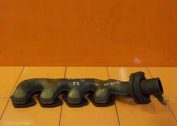 RANGE ROVER SPORT 4.2 SUPERCHARGED 08r kolektor wydechowy lewy