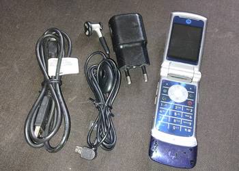 Motorola K1 Motorola K1