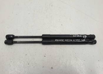 Peugeot 407 SIŁOWNIK TYLNEJ SZYBY tył 9688103380