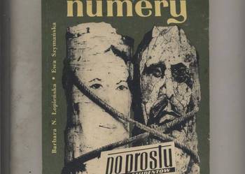 Stare numery Stare numery