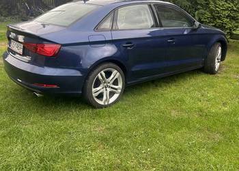 Audi a3 quattro 2,0 b 221KM