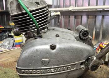 Silnik Romet s38 ZAMIENIĘ