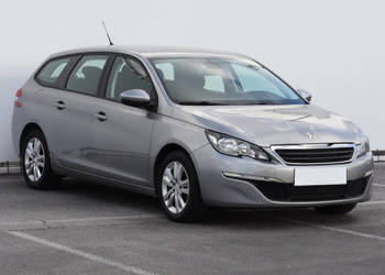 Peugeot 308 1.2 PureTech