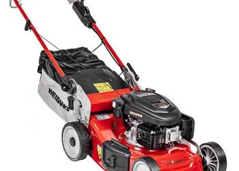 Kosiarka Weibang 49cm Loncin 1P65FE-2 3W1 WB506SC 3IN1 z napędem