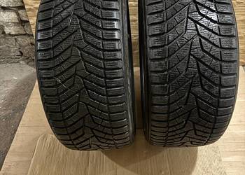 opony zimowe 2 szt. Yokohama Bluearth 235/35 R19 91W (1+1 gratis)