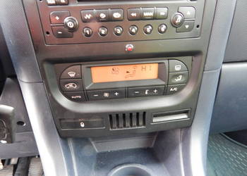PANEL NAWIEWU KLIMATYZACJI CITROEN C3 PEUGEOT 1007 96530443XT