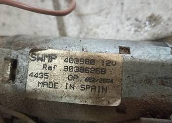 Opel OE 90386268 silniczek wycieraczki silnik wycieraczek