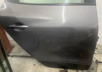 Drzwi prawy tył hyundai ix 35
