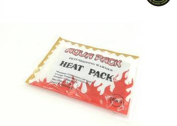 OGRZEWACZ heat pack LIZARD SHOP