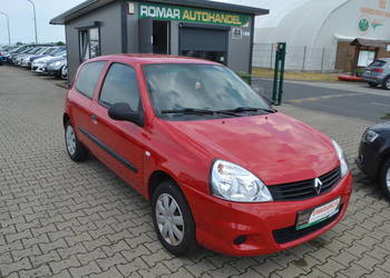 Renault Clio , z Niemiec, OPŁACONY (37)