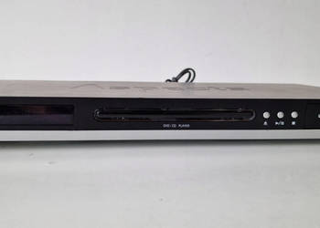 Aspects CD USB DVD SD PLAYER odtwarzacz