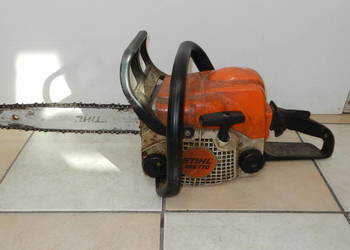 Piła Stihl MS170 2017