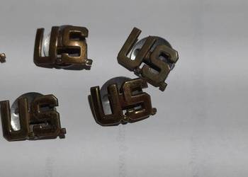 korpusówki USA Army – 5 sztuk