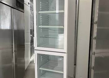 Lodówka gastronomiczna witryna chłodnicza  Gwarancja faktura dostawa