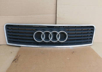Atrapa Grill Maski AUDI A6 C5 LIFT 01-04