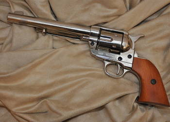 Replika broni rewolwer kawalerii Colt 1873r. Denix 1191NQ