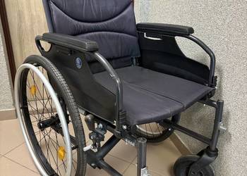 Wózek inwalidzki Vermeiren