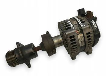 Alternator Ford Focus 1.8 TDCi 104210-3641 Denso